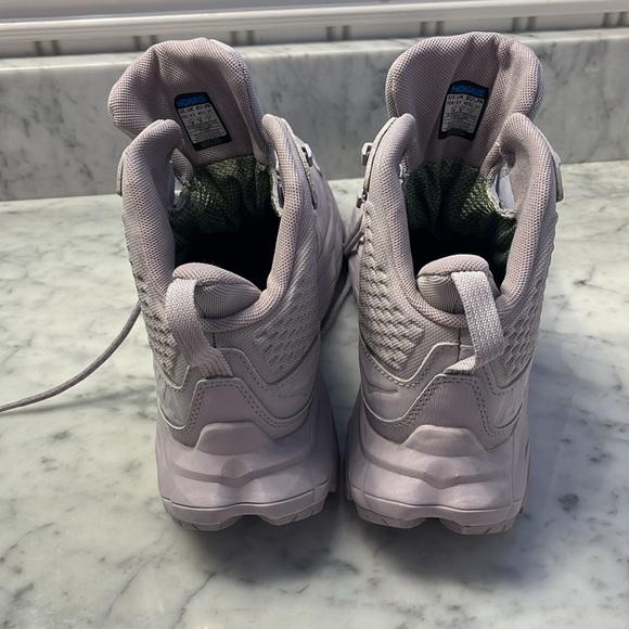 Hoka One One  Anacapa Mid GTX Hiking Size 10 NEW - Picture 6 of 12